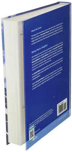 Conceptual Physics Twelfth Edition Paul Hewitt Hardcover Textbook ACCEPTABLE - Imagen 5 de 6