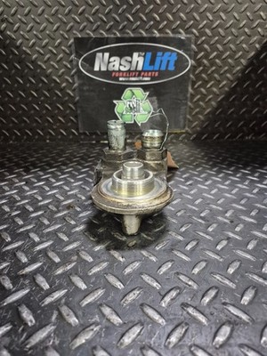 1811604	FILTER - OIL	FITS CLARK	GOOD USED	HBU1:346
