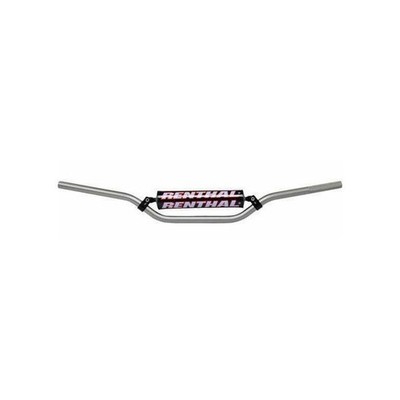 Renthal 7/8 22mm RC Mini Tanium 784 H-Bar Gefüttert KTM Supermoto 690 2007-2008