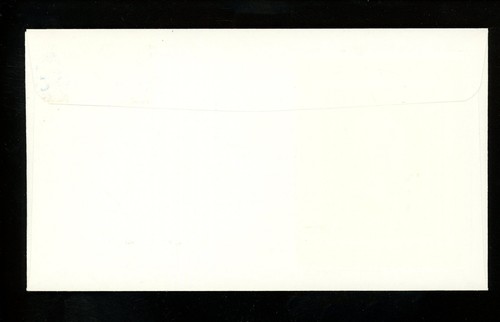 US FDC #O138 Colorano 1985 Washington DC US Official Mail Eagle - Picture 2 of 2