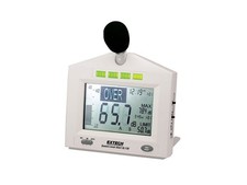 Extech SL130W Sound Level Meters