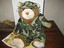 robbibear