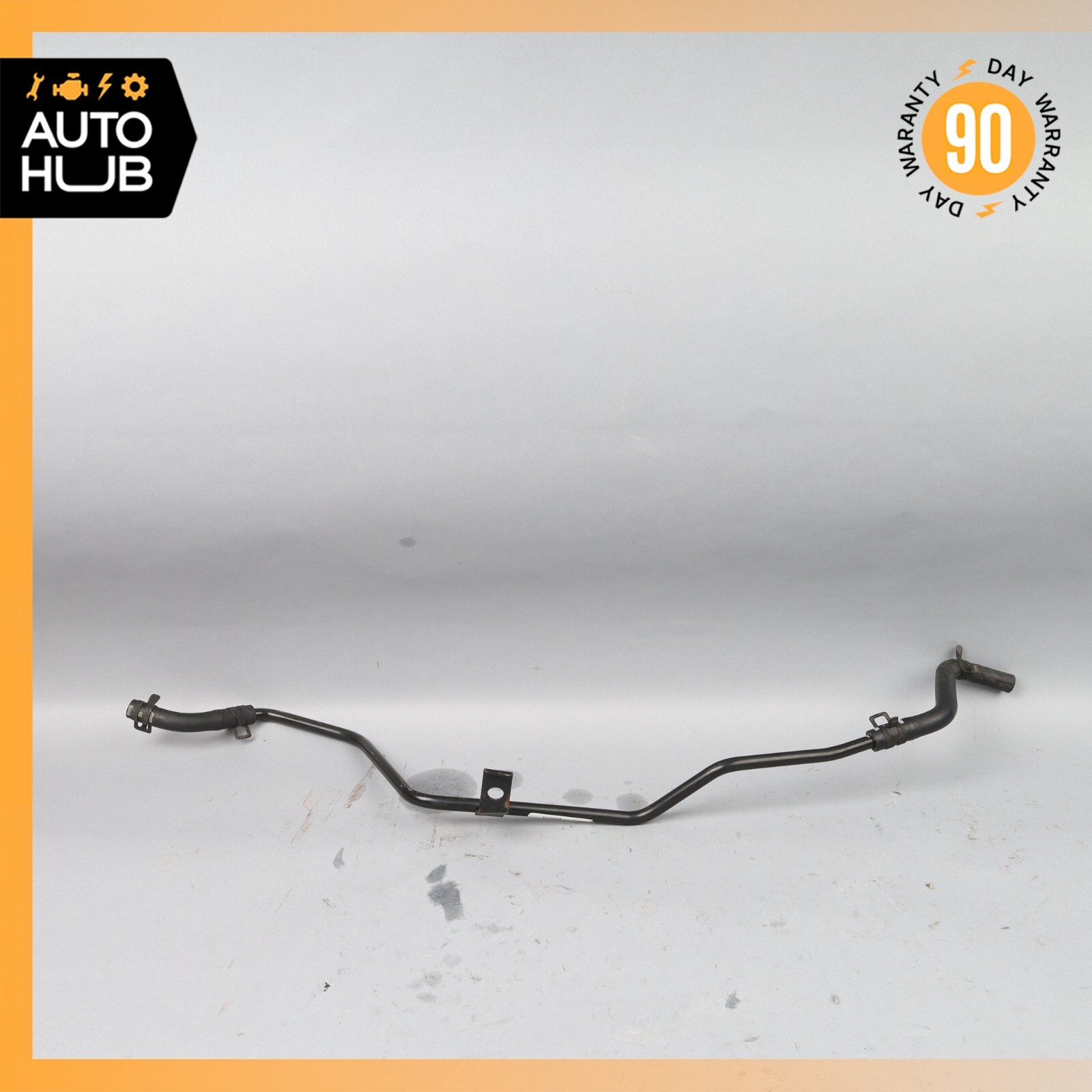 13-16 Aston Martin DB9 Engine Motor Water Cooling Pipe CD338C363AA OEM 35k