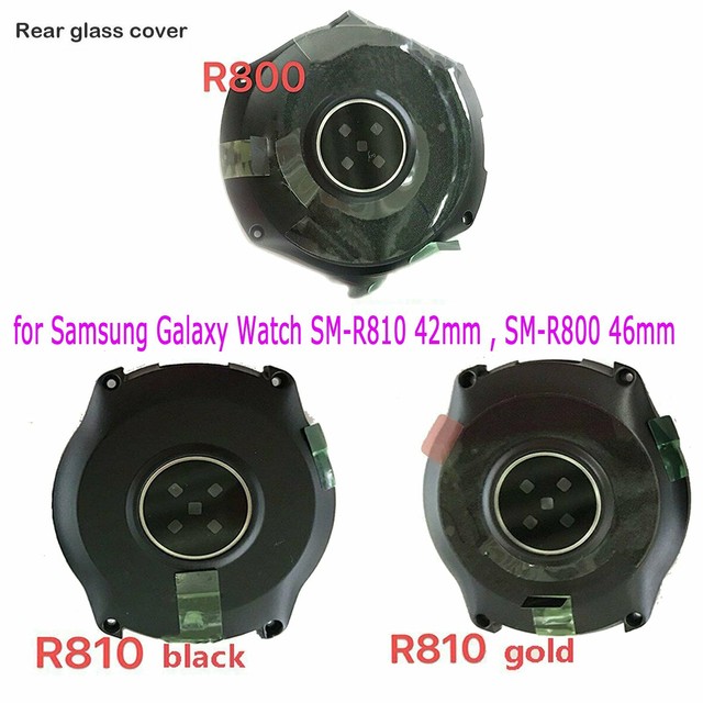 samsung watch back cover