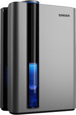 Afeitadora de cabeza para hombres calvos, cabezal magn tico mejorado 2025