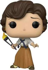 Funko Pop! Vinyl: The Mummy - Evelyn Carnahan #1081