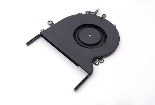 A1990 Cooler Fan For Macbook Pro Retina 15" Touchbar 2018 2019 Left Right Fans - Picture 5 of 5