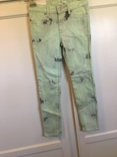NWT Joe's Jeans Ultra Slim Fit The Jegging Girl's Size 6x
