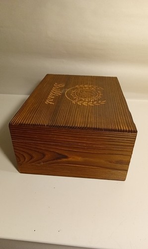 Set of Two Whiskey Glasses w/Whiskey Stones, Tongs and Granite Coasters - Picture 6 of 11