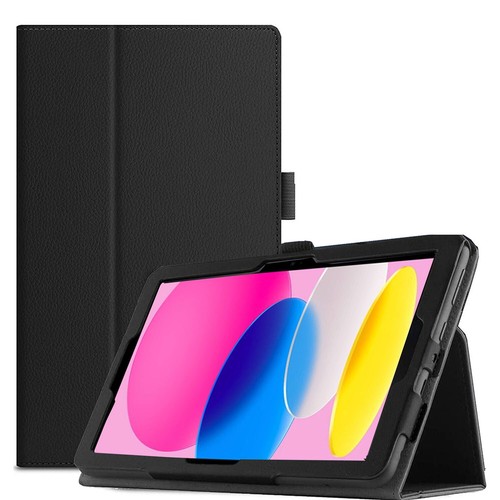 Hülle für iPad (A16) 11. Gen 11 Zoll (2025) / iPad 10. Gen mit Auto Wake/Sleep - Bild 7 von 28