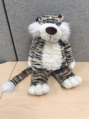 jellycat bashful tiger