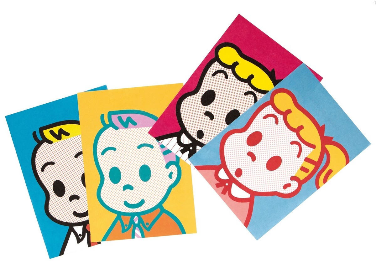 その他 OSAMU GOODS CATALOG OSAMU GOODS Postcard Book