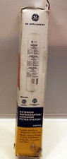 Genuine GE GXRTDR In-Line Water Filtration System