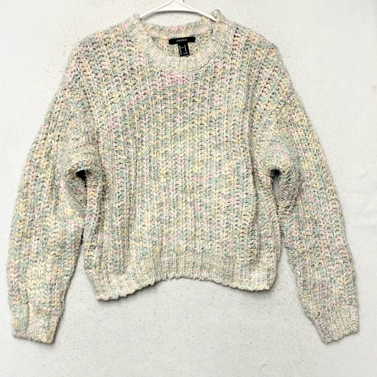 Sweater shirts shop forever 21