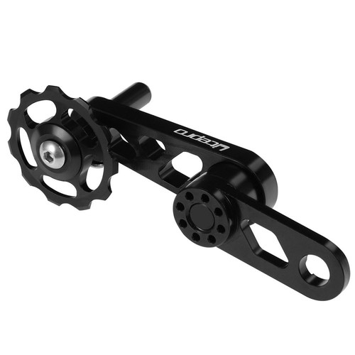 Kettenstabilisator Für Falträder Kettenspanner Fahrrad Mit Rücktrittbremse - Bild 4 von 12