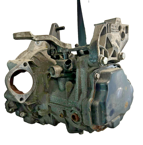 Caja De Cambios Seat Leon 5F 5 Velocidades 2012-2018 - Imagen 2 de 5