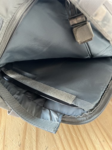 camelbak tactical backpack Camo hydrate or die XL (See Pics For Details) - Picture 11 of 13