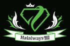 halalwayus