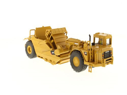 For CAT 623G Elevating Scraper 1/50 DIECAST MODEL - Picture 3 of 5
