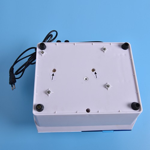 NEW DENTAL Amalgamator Amalgam Capsule Mixer CE 4350tr/cpm YG-100 - Picture 7 of 7