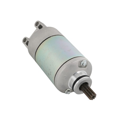 Starter Motor For SUZUKI 400 LTZ400 LT-Z400 LT-Z 400 QUADSPORT 03-11 31100-29F00 - Picture 13 of 21