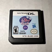 Littlest Pet Shop: Country Friends (DS, 2009) Game Only Tested And Working