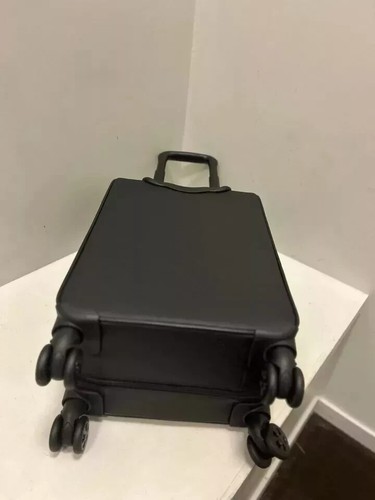 Michael Kors Small Suitcase + XL Duffle Bag + Medium Black Backpack For Travel - Picture 6 of 22