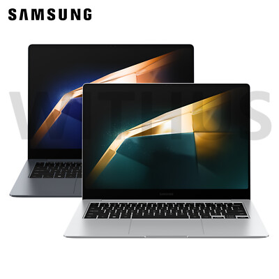 SAMSUNG Galaxy Book 4 Pro 14