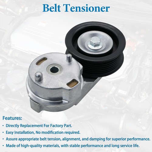 US For Aspen Dodge Durango Ram 1500 2500 5.7L 53032130AA Belt Tensioner Assembly - Bild 4 von 7
