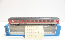 Märklin H0 4180 Gesellschaftswagen SRm der SBB CFF FFS in OVP P1918