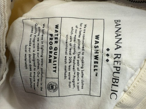 Maxirock Banana Republic Damen beige A-Linie #5977 - Bild 6 von 8