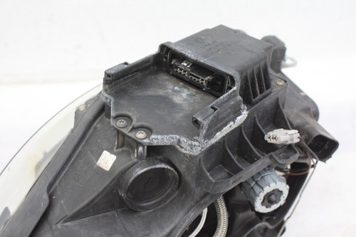 Faro xenón derecho bmw serie 1 e81 e82 e87 e88 2007-2013 7170294 *dañado* - Imagen 16 de 18
