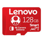Carte micro SD Lenovo 128 Go - NEUVE