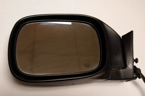 Driver Left Side Power Mirror Heat Jeep Cherokee XJ 1997 1998 1999 2000 2001 OEM