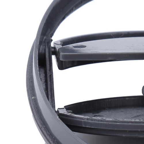 Air Conditioning Vent Deflector Outlet Side Dashboard For Car Parts FI - Picture 8 of 8