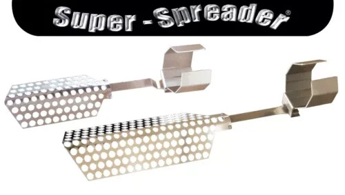 SUPER SPREADER Large 1000 Watt HPS Sunlight Supply HID Light Spreader - NOS - Picture 2 of 2