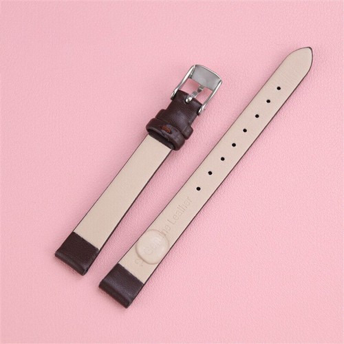 Buy 2 Get 1 Free Genuine Leather Watch Strap Band Replacement Bracelet 8-24mm - Zdjęcie 10 z 41