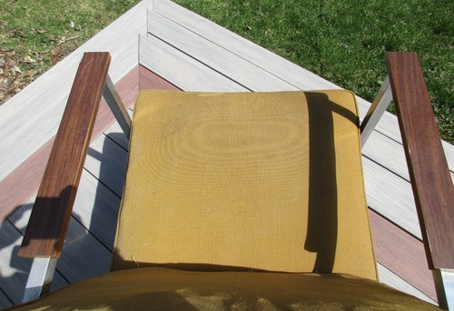 Steelcase Arm Chair — Mid-Century Modern - Picture 18 of 24