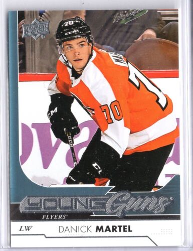 2017-18 Upper Deck Young Guns & Update U-Pick From The List - Picture 97 of 115