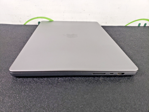 Laptop Apple Macbook Pro A2485 16" M1 Pro 3.2GHz 16GB 1TB Grado A LEER - Imagen 6 de 7