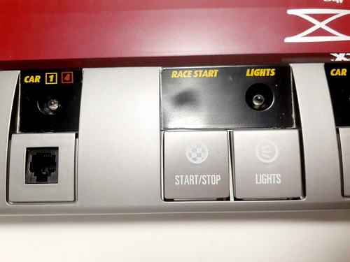 2003 SCX The Digital System Control Panel/Board - NUR TEILE *SIEHE BESCHREIBUNG  - Bild 4 von 6