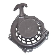 Recoil Starter Assembly Fit For Auger Digger 1e48f 48f 63cc 6300 2 Stroke Engine