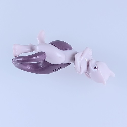 Mewtwo Pokemon Surprise Egg DX Figura Japonesa Nintendo De Japón Envío Gratis - Imagen 5 de 6