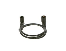BOSCH Ignition Lead Cable Fits MERCEDES W140 W124 R129 C140 4.2-6.0L 1989-2001