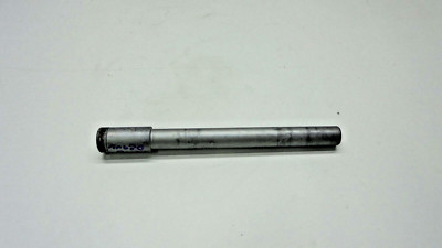 Achsstift Radstange vorne Block Honda Deauville 700 ABS 2007 