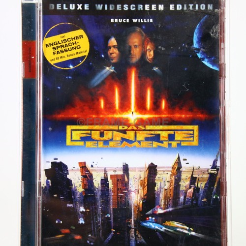 DVD Filme Klassiker Mystery Sci-Fi Horror Grusel Thriller Sammlung zum Auswählen - Bild 59 von 264