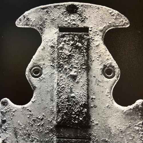 PV09109 ungerahmt signiert Ladislav Postupa Gelatine Silberdruck OBOJETNY 1969 - Bild 1 von 14