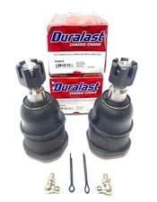 Duralast 2x Front Upper Suspension Ball Joints For Ram 2500 3500 Van B2500 B3500