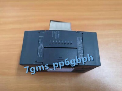 1 PCS LS programmable controller G7E-RY08A in good condition #E7