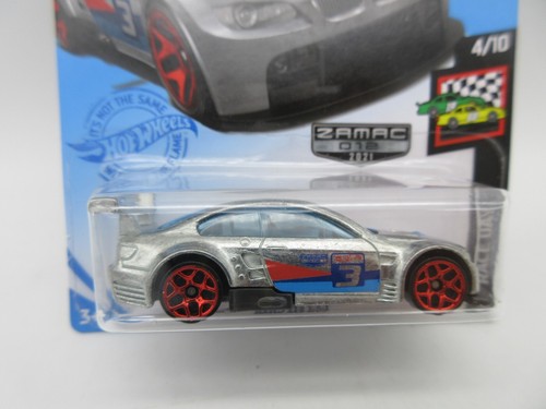 Choose Your Own Hot Wheels Car 1989-2019 Many Styles Buy More & Save! NIP! - Picture 18 of 156